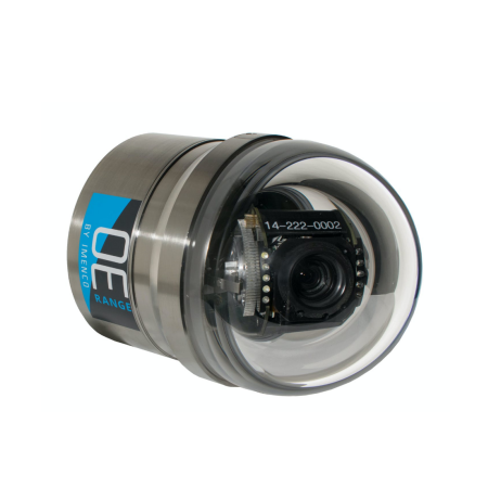 Imenco OE14-222 / 223 帶云臺(tái)攝像頭